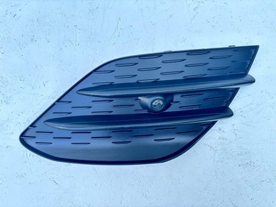 A1188854301 мерседес cla w118 amg решётка бампера правая передняя a1188854401