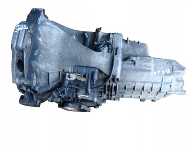 1.9TDI audi a6 c5 / a4 b5 / passat b5 superb i кпп 5 ступенчатая код : gfl