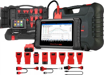 Тестер диагностический autel ms906 ru dealer j.pl