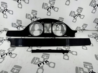 3C8858366R1X3 passat b6 cc декоры панели чёрный пиано 1x3 3c8858366r 3c1857212ah 3c0858336p купить бу по цене 56596 руб. Z40412828 - iZAP24