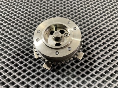 DX236M288AC Фазорегулятор Jaguar XFR 2010 ,LR060395,LR035549,LR048776,C2Z30680