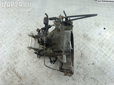 U2N4 КПП 5-ст. механическая Honda Accord (1998-2002) 2000