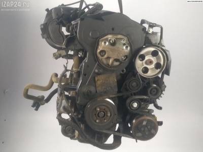 TU5JP4 Двигатель (ДВС) Citroen Xsara 2004 1.6 Бензин NFU,