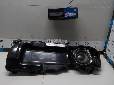 4F0035382D Сабвуфер VAG Allroad quattro (2006 - 2012)