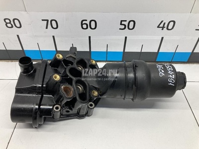 06F115397H Корпус масляного фильтра VAG A6 [C6,4F] (2004 - 2011)