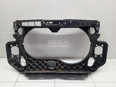 4F0805594D Панель передняя VAG A6 [C6,4F] (2004 - 2011)