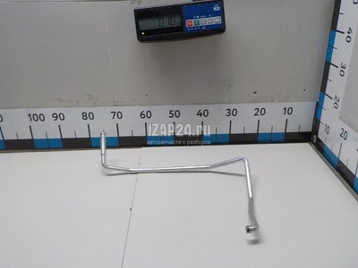 4F1898968E Трубка отопителя VAG A6 [C6,4F] (2004 - 2011)