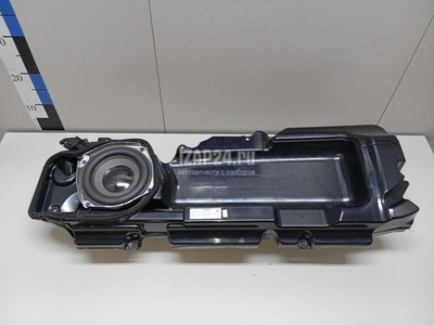 4F0035382D Сабвуфер VAG A6 [C6,4F] (2004 - 2011)