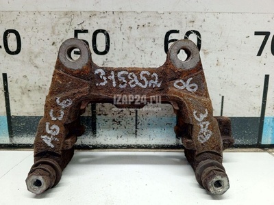 4F0615426D Скоба суппорта заднего правого VAG A6 [C6,4F] (2004 - 2011)