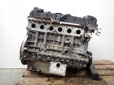 N52B30AN52B30A двигатель n52b30a x - drive bmw x5 e70 x3 e83 x1 e84 25i 3.0i 218km 2011 год fv !
