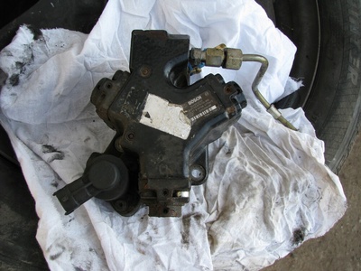 DGrande1.3 тнвд opel astra h corsa d fiat 1.3 cdti jtd m - jet 0445010157