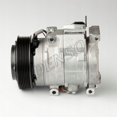 DCP50095 компрессор кондиционера denso 8832025110