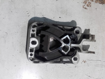 JX616P082BD форд focus mk4 подушка нижняя кпп 1.5 tdci