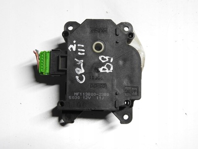 1138002380 honda cr - v iii 06 - 11 2.2 моторчик обогревателя mf113800 - 2380