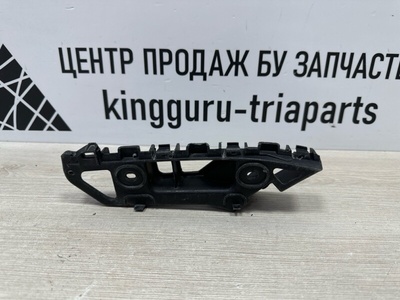 2K5807184 Кронштейн бампера Volkswagen Caddy 4 SAB 2015-2020
