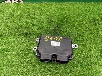 A4515458132 Блок управления АКПП Smart Fortwo W451 2008