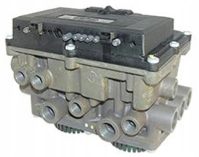 ES2053 модулятор ebs knorr tebs4