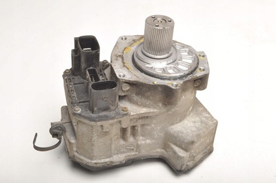 41516736Q форд focus mk3 двигатель рейки англичанин