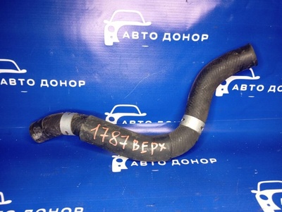 ZJ3815186C патрубок радиатора MAZDA DEMIO DE3FS