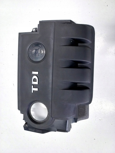 03G103967 крышка защита двигателя skoda 03g109967