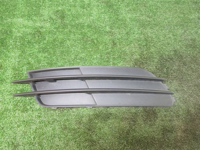 4G0807681 решетка в бампер Audi A6 [C7 4G] 2012
