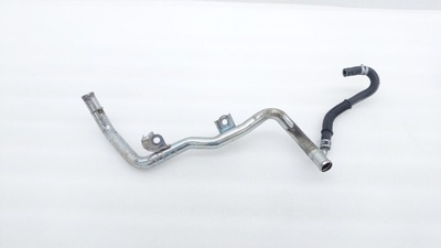 1626837041 Трубка системы охлаждения Toyota RAV4 44 2018 , 16268-37040