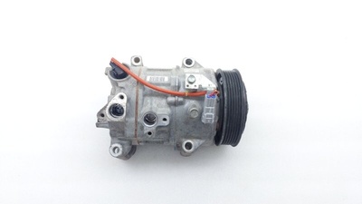 8831042391 Компрессор кондиционера Toyota RAV4 44 2018