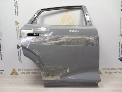 CD569F2701031301 дверь Changan Uni-K 1 2020-2024