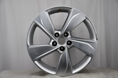 Alufelga opel 18 