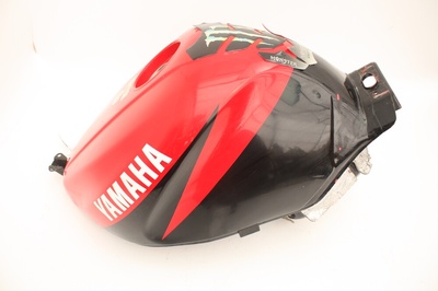 1158058 бачёк топлива бак yamaha yzf 600r thundercat