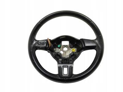 6R0419091F руль многофункциональная кнопки volkswagen поло v 6c 2009 - 12