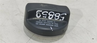 028103485 Пробка маслозаливная Volkswagen Caddy 2006 ,06B103485B,06B103485C, AXD, AXE, BLJ, BNZ, BPC