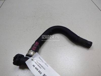 30636934 Патрубок отопителя Volvo XC90 (2002 - 2015)