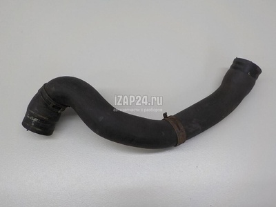 1K0121101BS Патрубок радиатора VAG Golf I/Jetta I 1983