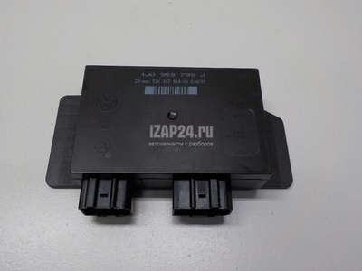 1J0959799J Блок комфорта VAG Passat [B5] (1996 - 2000)