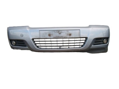 20022005 opel vectra c gts 2002 - 2005 1.8 b бампер передняя передний z163