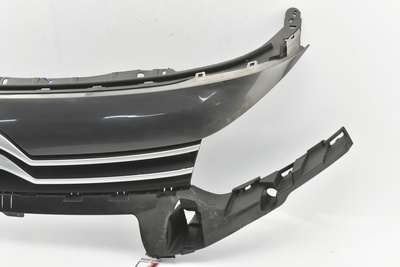 9816779080 решетка радиатора радиатора решетка усиление berlingo iv k9
