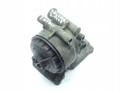 1C1Q6B624AH ягуар x - type 01 - 2.0 d tdci корпус фильтра масляный