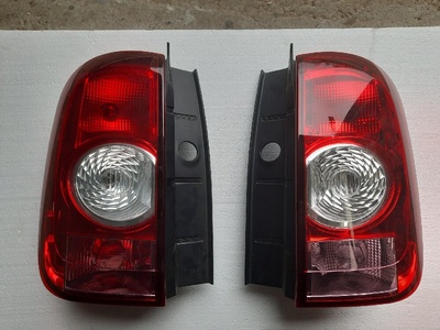 Лампы dacia duster л i r 265550035r 265500033r