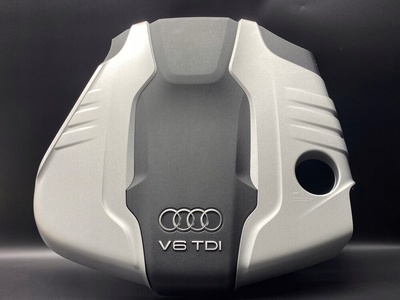 SilnikaA8 крышка крышка двигателя audi a8 4h d4 4h0103925b