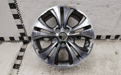 529101P650 Диск колеса литой Kia Venga Restail R16