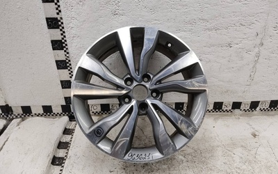 4024006500 Диск колеса литой Geely Emgrand X7 Restail 2 R18