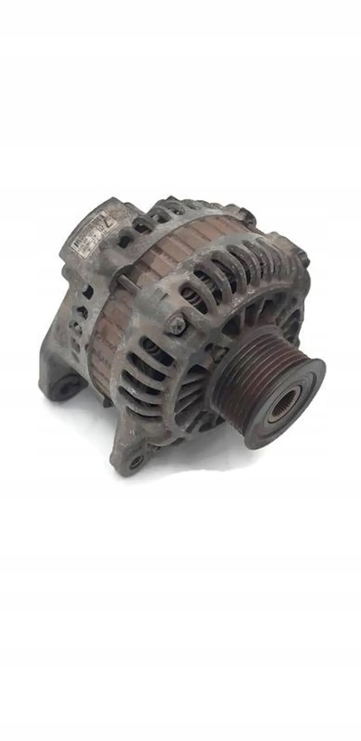 A3TB6581 mazda 6 2.0 генератор mazda 6 rf7ja
