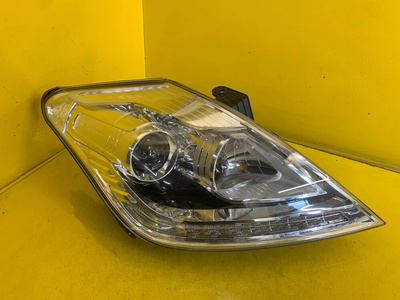 8310108D10 фара правый ssangyong rexton рестайлинг 12 - ксенон