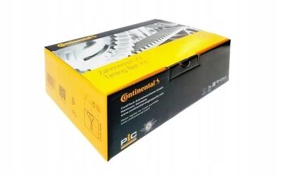 CT1168K1 contitech комплект панели грм