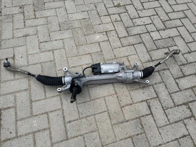 A2904604300 мерседес amg gt x 290 а 2904604300 рулевая рейка ок