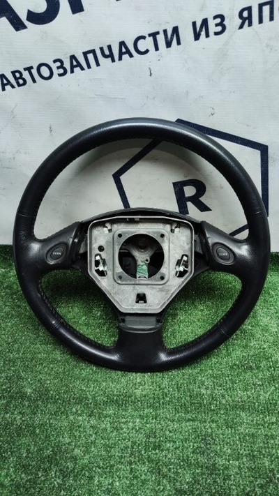 4510048330C1 руль Toyota Kluger V MCU25 2005 45100-48330-C1