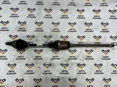 31607622884 Приводной вал колеса BMW X6 E71 2011