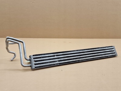 7L5422885 радиатор масляный audi q7 4l 4lb порше cayenne 9pa volkswagen touareg 7l