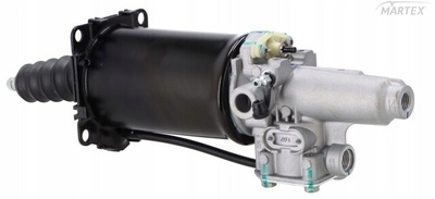 5010452472 [9700514300] амортизатор сцепления rvi midlum , premium